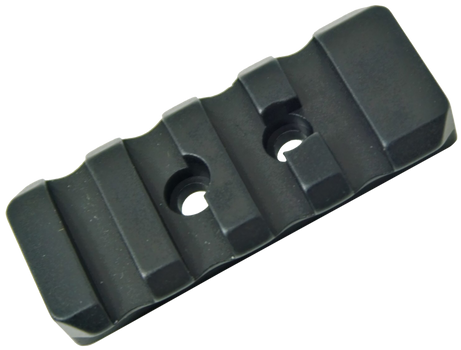 Talley MPR501  Micro Dot Black Anodized Winchester SX2/SX3/SX4 Picatinny Rail Mount                                                                                                                     