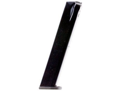 ProMag RUGA38 Standard 25rd 40 S&W Fits Ruger SR Blued Steel