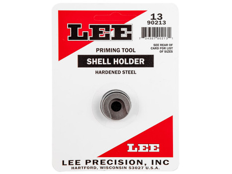 Lee Precision 90213 Shell Holder AP Only #13
