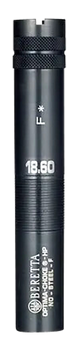 Beretta USA C62264 OptimaChoke HP  Beretta 12 Gauge Improved Modified 2" Extended Steel                                                                                                                 