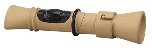 Johnny Stewart Wildlife Calls JSCHP1 Coyote Hooker Closed Call Coyote Sounds Tan Polymer                                                                                                                