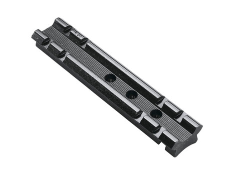 Weaver Mounts 48109 Top Mount Base 401 Black Smith & Wesson 29/629/Taurus L/K/N Frame