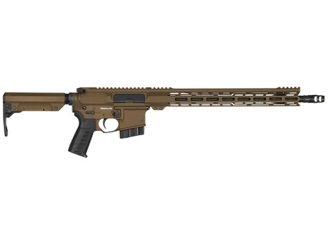 CMMG 28A670CMB RESOLUTE MK4 22ARC 16.1 MDBRZ