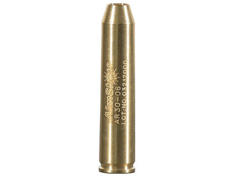 AimShot AR3006 Arbor 30-06 Springfield for use with 223 Laser Boresight