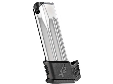Springfield Armory XD45452 XD-M Compact 13rd 45 ACP Stainless Steel