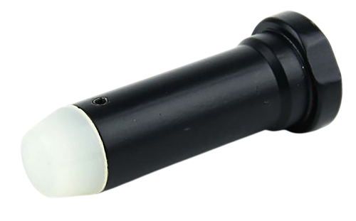 TacFire MAR045 Heavy Buffer Black Aluminum/Steel AR10                                                                                                                                                   