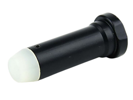 TacFire MAR045 Heavy Buffer Black Aluminum/Steel AR10