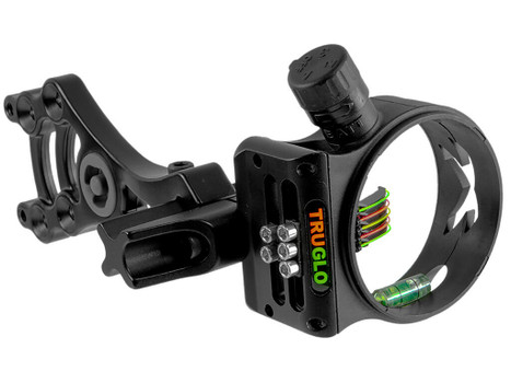 TRU TG-TG3015B STORM G2 5PIN/ADJ BLK