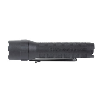 STRMLGHT POLYTAC X USB BLK