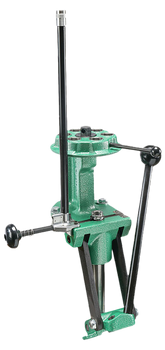 RCBS 88901 Turret Press  Cast Iron 6 Station                                                                                                                                                            