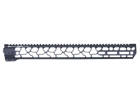 Odin Works F17MLRA Ragna M-LOK Forend 6061 T6 Aluminum 17.50" Long