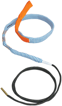 Hoppe's 24017VD BoreSnake Viper 338/340 Cal Rifle                                                                                                                                                       