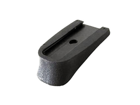 Kel-Tec PF9492 Grip Extension made of Rubber with Black Finish for Kel-Tec PF-9 Magazines
