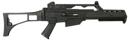 Archangel AAM1022 Nomad Conversion Stock Black Synthetic Folding for Ruger 10/22                                                                                                                        