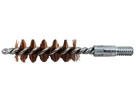 Birchwood Casey 41280 Cleaning Brush 9mm Bronze