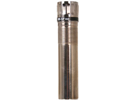 Beretta USA JCOCN14 OptimaChoke Beretta 12 Gauge Improved Modified Flush Steel
