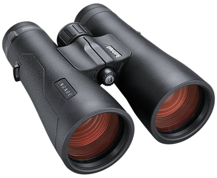 Bushnell BEN1050 Engage EDX 10x50mm BaK-4 Roof Prism Black                                                                                                                                              