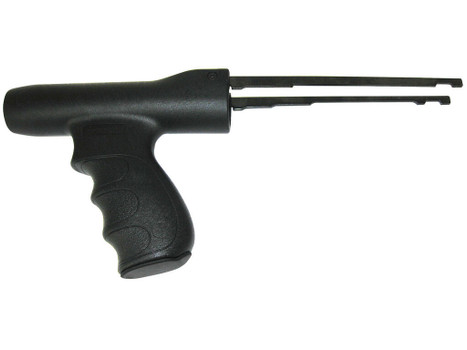 TacStar 1081151 Shotgun Front Grip Black ABS Polymer for Mossberg 500, 590, 600 & Maverick