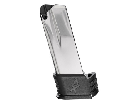 Springfield Armory XDM50112 XD-M Compact 16rd 40 S&W Stainless Steel