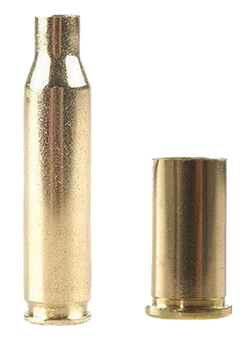 Winchester Ammo WSC9U Unprimed Cases  9mmLuger Handgun Brass 100/Bag                                                                                                                                    