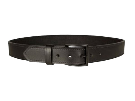 DeSantis Gunhide E25BJ44Z3 E25 Everyday Carry Black Leather Belt Size 44" 1.50" Wide Buckle Closure