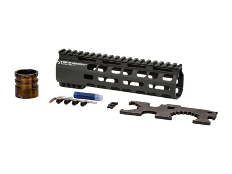 GRIFFIN LPR75 LP RAIL 7.5