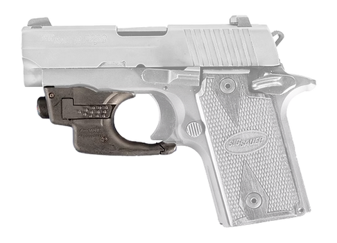AIMS KT6506-P238   ULTRALIGHT RED LASER SIG P238