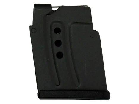 CZ-USA 12001 CZ 452 5rd 22LR Fits CZ 452/453/457/512 Blued Steel