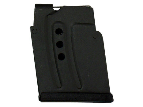 CZ-USA 12001 CZ 452 5rd 22LR Fits CZ 452/453/457/512 Blued Steel