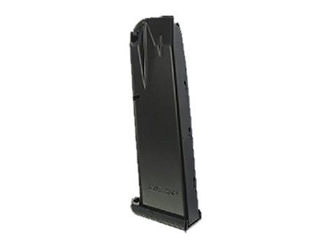 Mec-Gar MGPB9613AFC Beretta 13rd 40 S&W Fits Beretta 96FS/PX4, Blued w/Anti-Friction Coating Carbon Steel