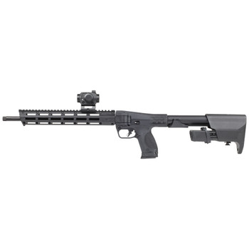 S&W M&P FPC 9MM 16.25" 23RD RD BNDLE