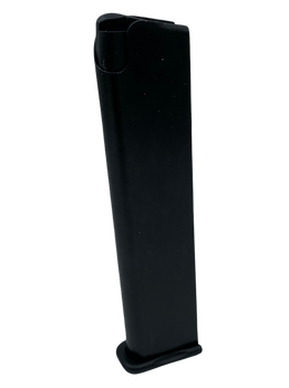 ProMag BRO07   10rd 380 ACP Fits Browning Black Label 1911 Blued                                                                                                                                        