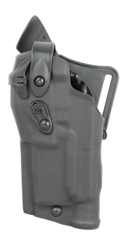 SAF 6360RDS-5932-132 H&K VP9 X300U STX TAC BLK LH