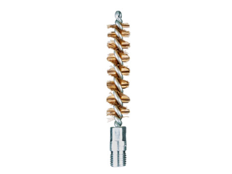 KleenBore A183 Bore Brush .410 Gauge Shotgun 5/16-27 Thread Phosphor Bronze Bristles