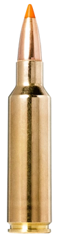 Norma Ammunition 20174022  Tipstrike 300WSM 170gr 20 Per Box/10 Case                                                                                                                                    