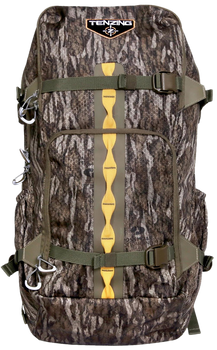 Tenzing TZGTNZW1200 Tenzing Daypack Mossy Oak Bottomland                                                                                                                                                