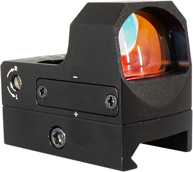 RAVIN R161 REFLEX SIGHT                                                                                                                                                                                 