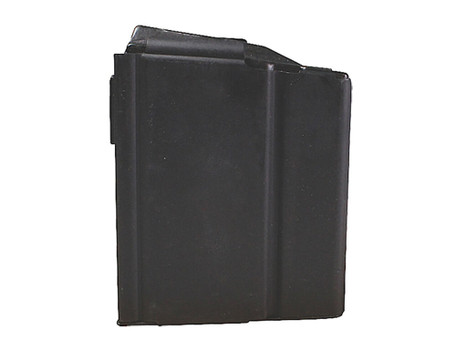 ProMag MIA01 Standard 10rd 308 Win/7.62x51mm NATO Fits Springfield M1A/M14 Blued Steel