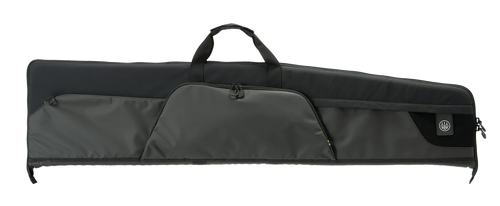 Beretta USA FO601T21700999UNI Black Boar Rifle Case 51" Black Polyester/Polyamide Waterproof                                                                                                            