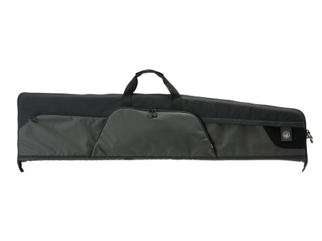 Beretta USA FO601T21700999UNI Black Boar Rifle Case 51" Black Polyester/Polyamide Waterproof