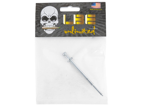 LBE Unlimited ARFPN AR Parts Firing Pin AR Platform Silver
