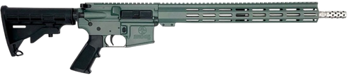 GLFA GL15223SS CHG      223 WYLDE RFL CHARCL GRN