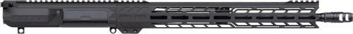CMMG 33BFA0C-AB Banshee MK3 8.6Blackout 16.10" Black Armor Cerakote Receiver for AR-Platform                                                                                                            