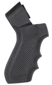 Mossberg 95005 Pistol Grip Kit  For Use w/20 Gauge Mossberg 500, 505, 510, 590 & Maverick 88, Kit Includes Grip, Bolt, Flat Washer, Lock Washer, Rear Stud, Front Stud, Washer & Allen Wrench           