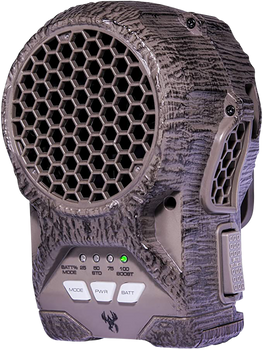 ZeroTrace WGIPG0001 ZeroTrace Generator w/Pureion Camo Neutralizes Human Scent                                                                                                                          