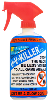 Atsko  U-V-Killer  18 oz Trigger Spray                                                                                                                                                                  