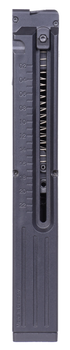 Mauser Rimfire 4400013 MP40  23rd 22 LR Black Polymer                                                                                                                                                   