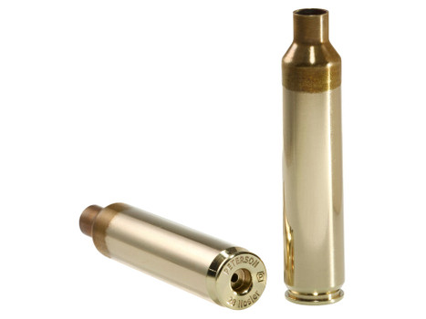 Peterson Cartridge 40029-R 28Nosler Rifle 50 Per Box/10 Case