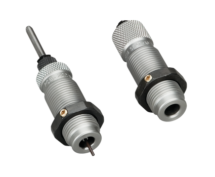 RCBS 11001 Full-Length 2-Die Set Group A .222 Rem Mag                                                                                                                                                   