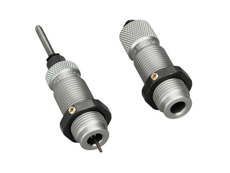 RCBS 11001 Full-Length 2-Die Set Group A .222 Rem Mag
